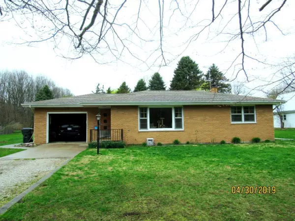 1993 Wood Street, Benton Harbor, MI 49022