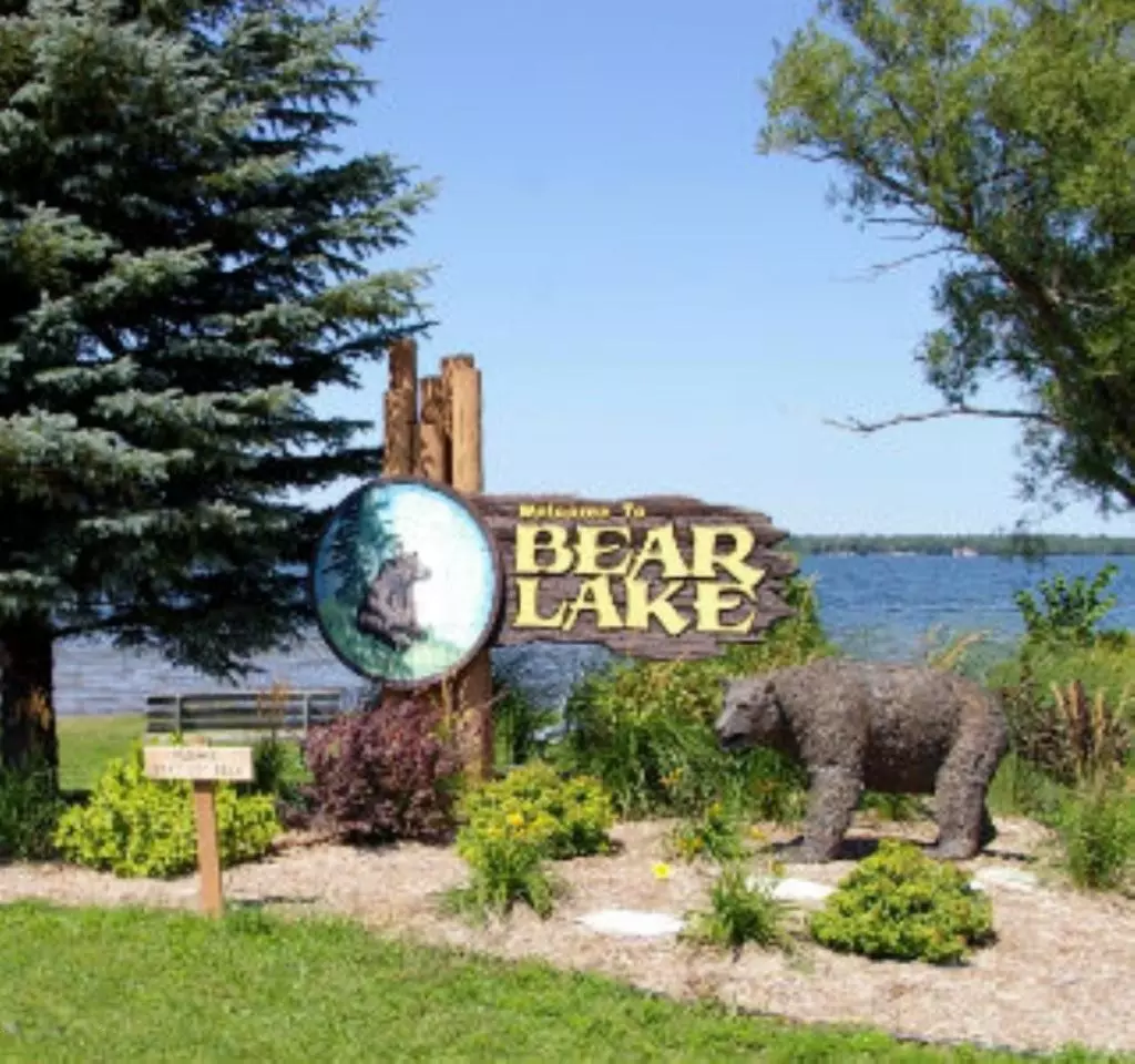 Bear Lake, MI 49614,Parcel F Big Bay