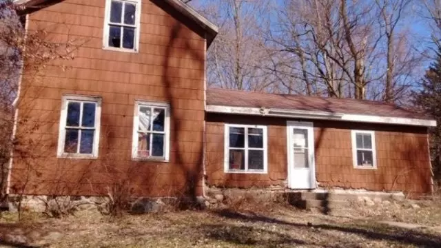 427 E Main Street, Burr Oak, MI 49030