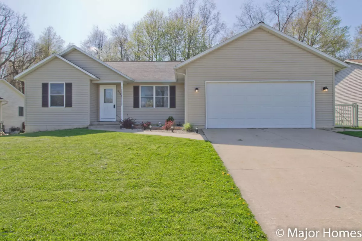 Hastings, MI 49058,1438 S Dibble Street
