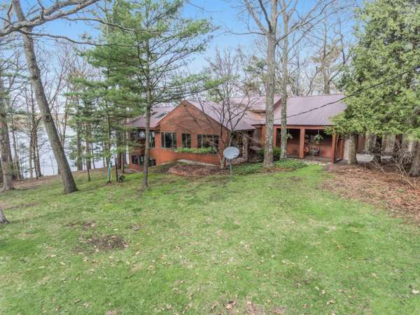 Twin Lake, MI 49457,1618 Owasippe Road