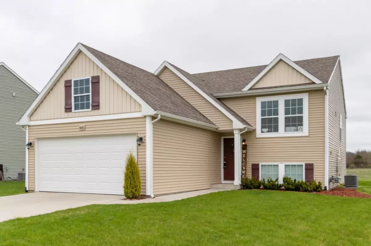Mattawan, MI 49071,58533 Silvergrass Drive