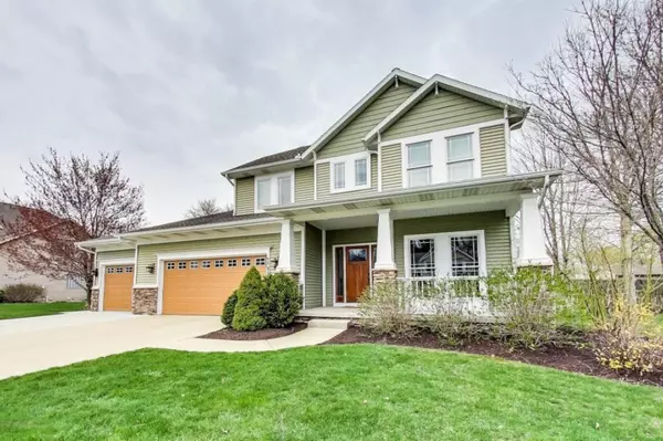 St. Joseph, MI 49085,3743 Fox Crossing