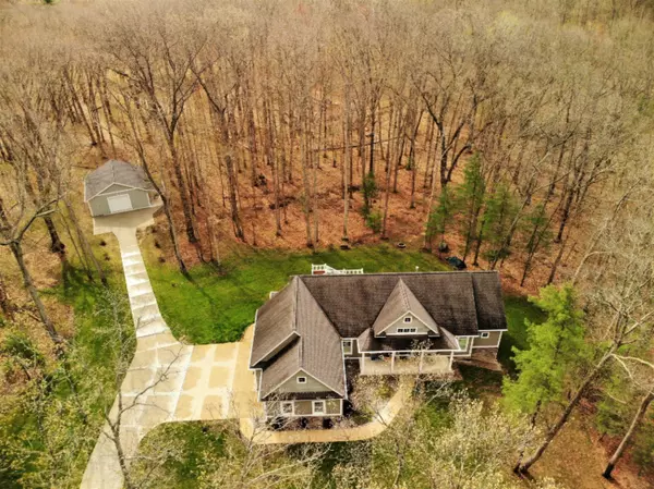 Hamilton, MI 49419,4472 Whisper Court