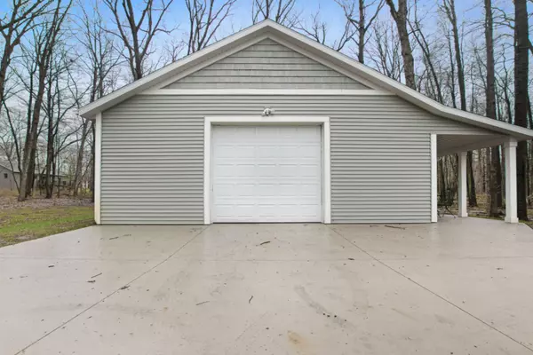 Hamilton, MI 49419,4472 Whisper Court