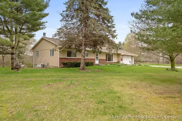 Middleville, MI 49333,4690 Bender Road