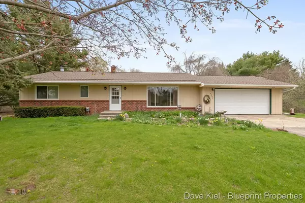 Middleville, MI 49333,4690 Bender Road