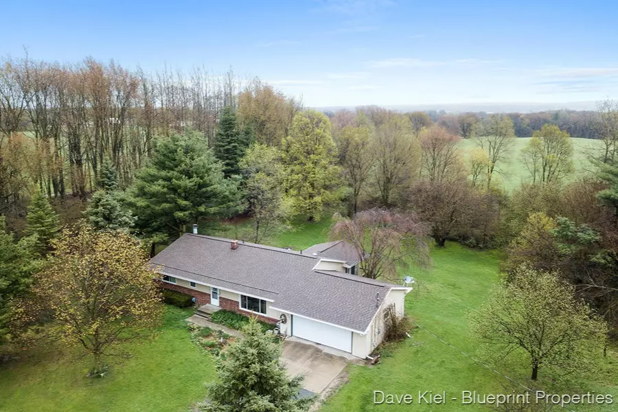 4690 Bender Road, Middleville, MI 49333