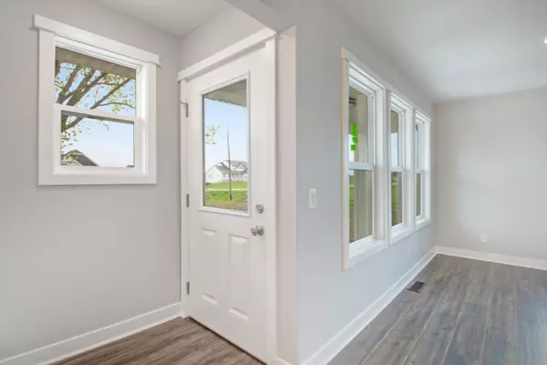 Hudsonville, MI 49426,2292 VanBuren Street