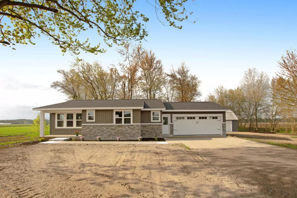 Hudsonville, MI 49426,2292 VanBuren Street