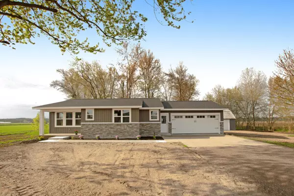 2292 VanBuren Street, Hudsonville, MI 49426