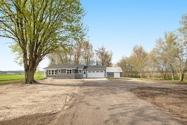 Hudsonville, MI 49426,2292 VanBuren Street