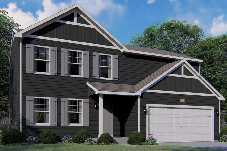 Hudsonville, MI 49426,4962 Shadow Creek Drive