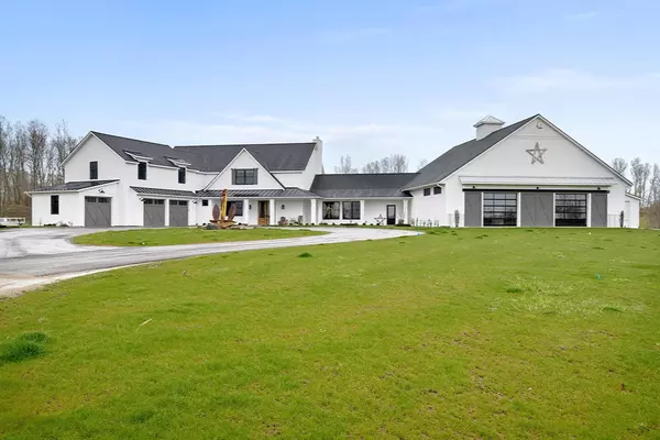 1970 Riley Street, Hudsonville, MI 49426