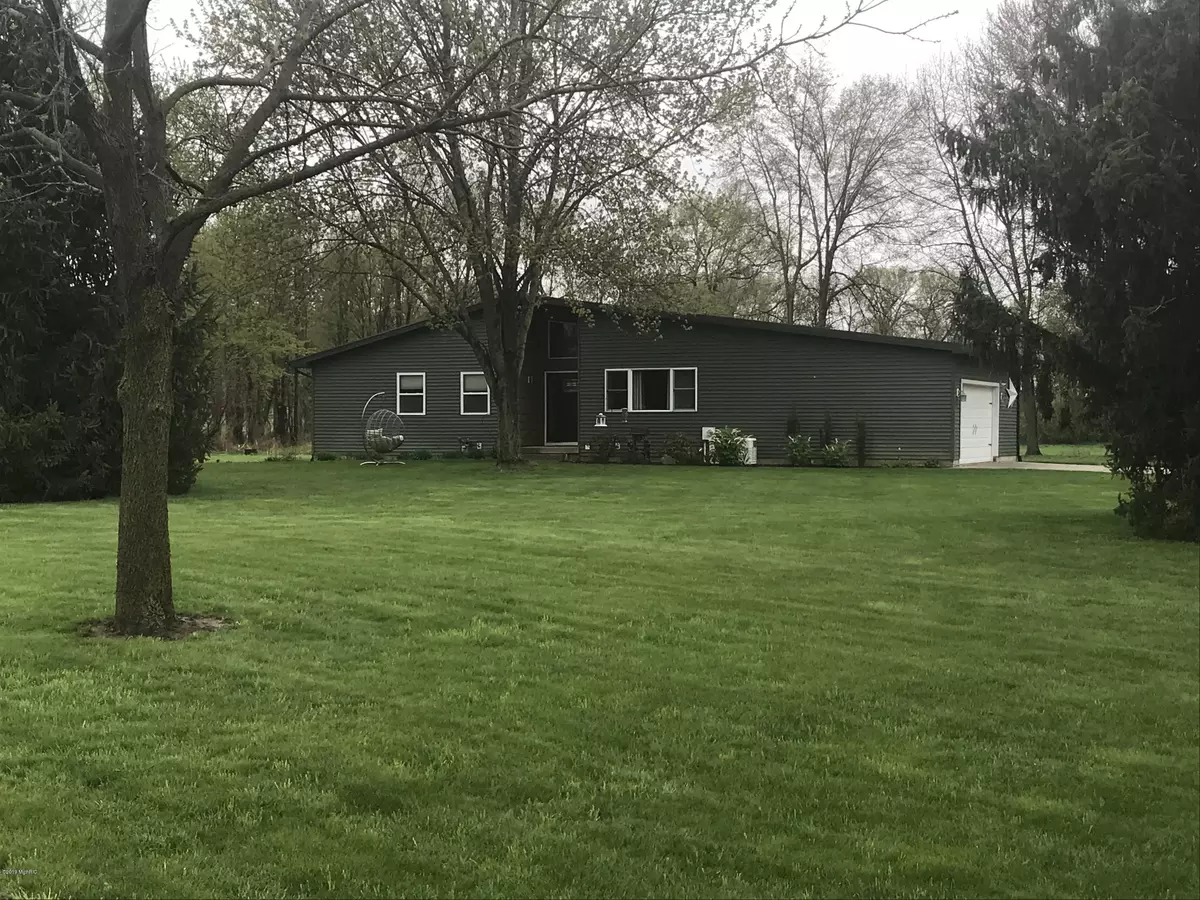 Homer, MI 49245,6193 23 Mile Road