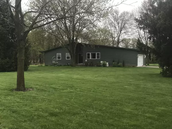 6193 23 Mile Road, Homer, MI 49245