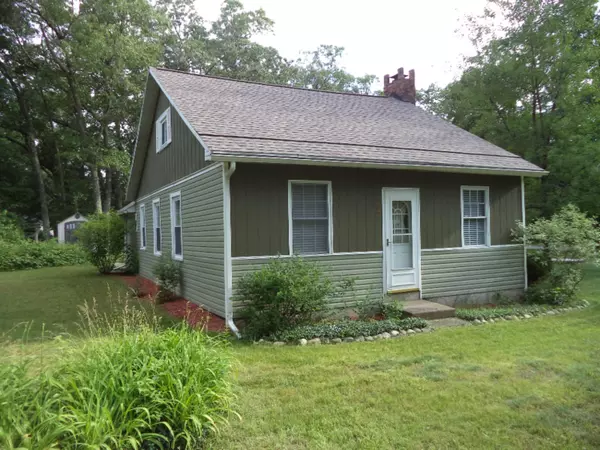 485 W Madison Road, Twin Lake, MI 49457