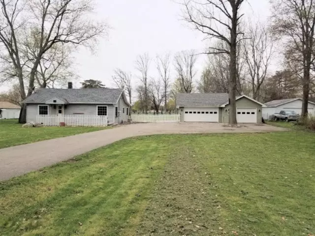 112 S 31st St Street, Battle Creek, MI 49015