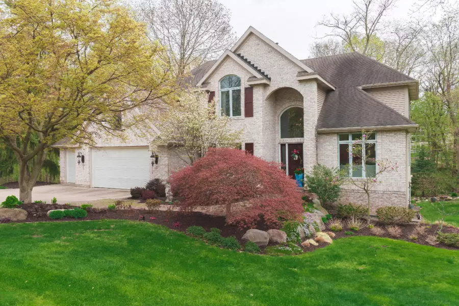 6048 Hillsborough Court, Grandville, MI 49418