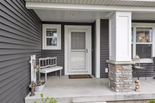 Hudsonville, MI 49426,3673 Blackstar Cove #5