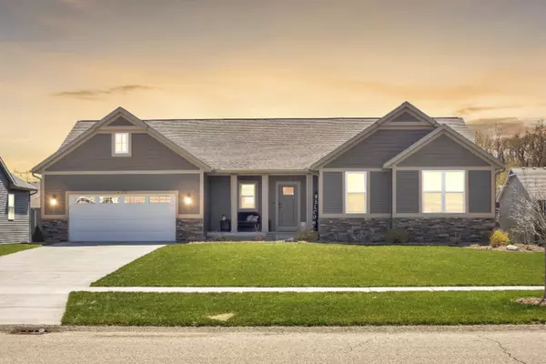 4180 Unity Drive, Hudsonville, MI 49426