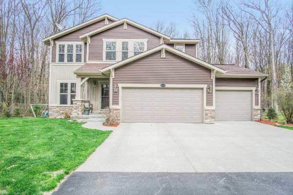 Spring Lake, MI 49456,17834 148th Avenue