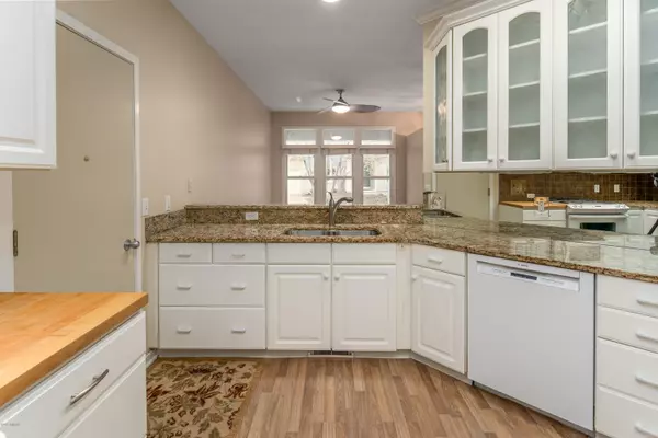Ada, MI 49301,1081 Dogwood Meadows SE Drive #11