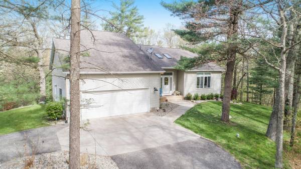 4244 Huntington Court, Twin Lake, MI 49457