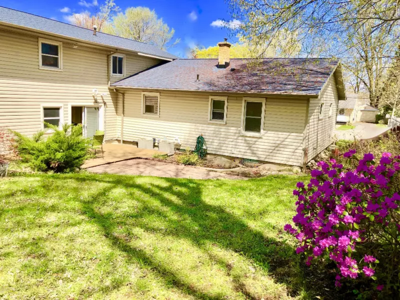 315 E Congress St., Belding, MI 48809