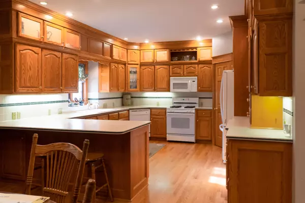 Wyoming, MI 49418,4463 Penny SW Lane