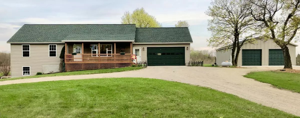 Howard City, MI 49329,15731 Edgar Road