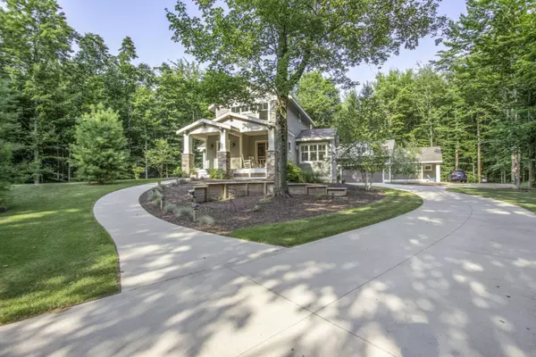 Fennville, MI 49408,2841 Wild Turkey Lane