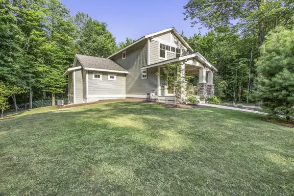 Fennville, MI 49408,2841 Wild Turkey Lane