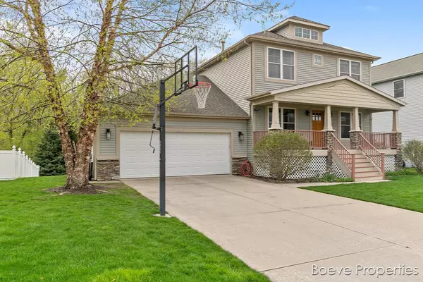 Wyoming, MI 49418,5363 Quest SW Drive