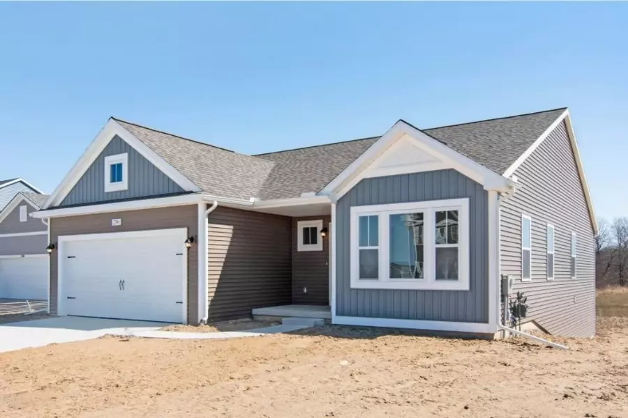 2590 Green Rush Lane, Zeeland, MI 49464