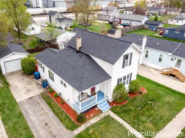 Sparta, MI 49345,96 Maple St Street