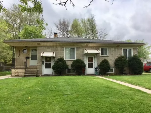 1710 Golfview Avenue, Kalamazoo, MI 49001