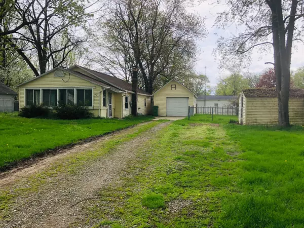 429 Richfield Avenue, Springfield, MI 49037