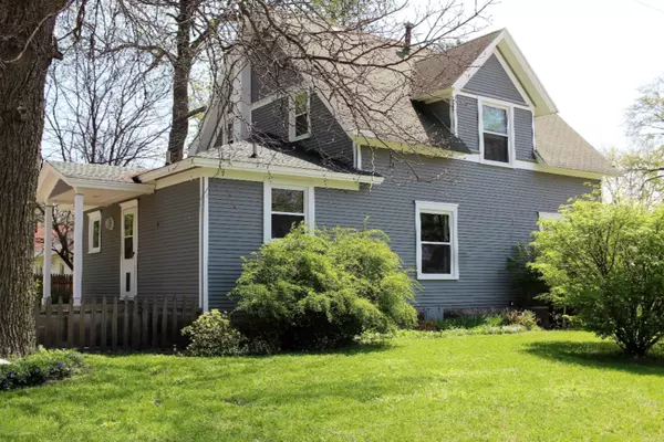 Dowagiac, MI 49047,101 Haines Street