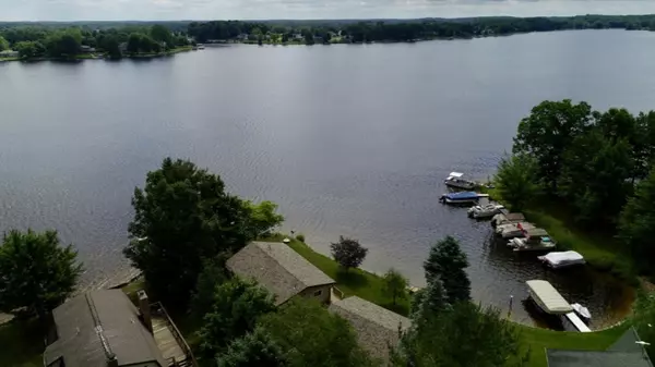 Lake Isabella, MI 48893,1034 Crown Point Drive