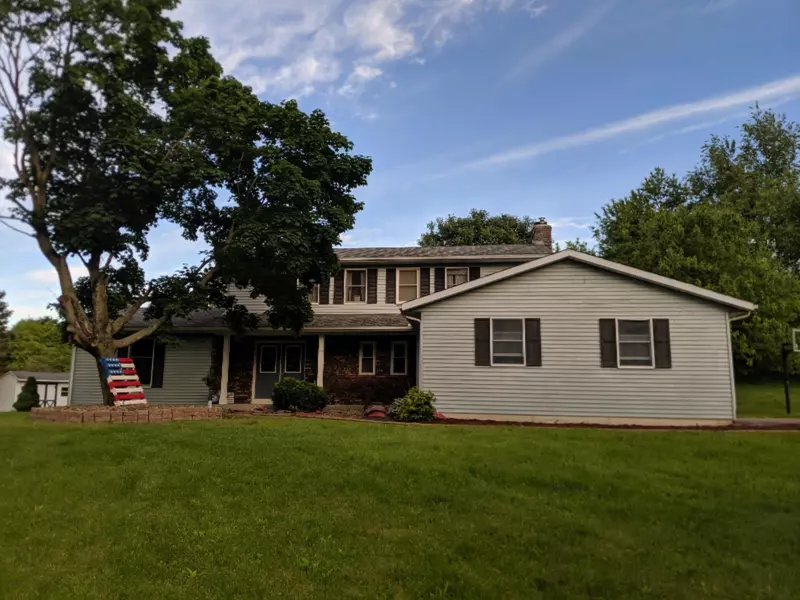 58419 Westwood Drive, Three Rivers, MI 49093