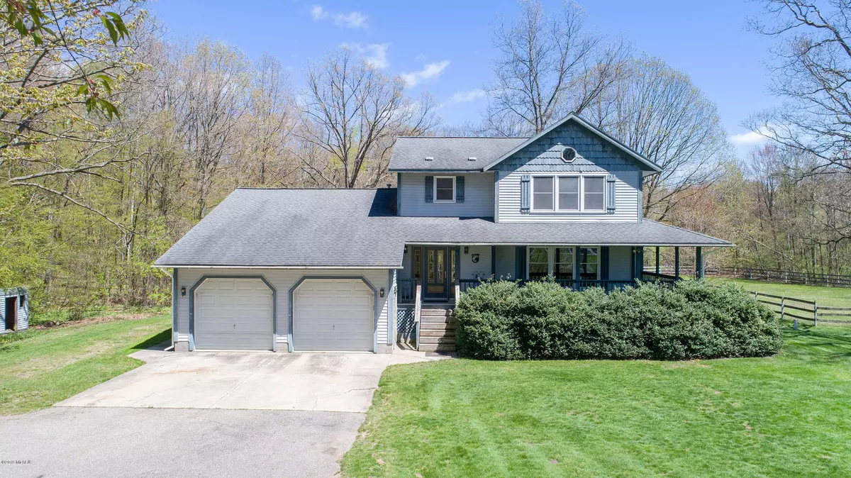 Grand Haven, MI 49417,13358 104th Avenue