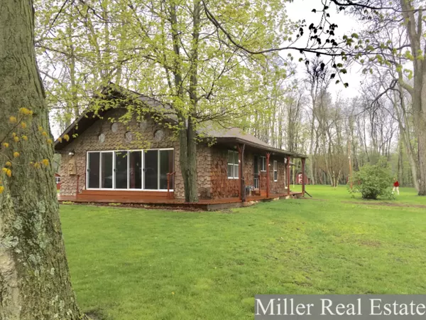 Nashville, MI 49073,5188 Thornapple Lake Road