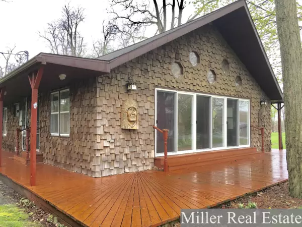 Nashville, MI 49073,5188 Thornapple Lake Road