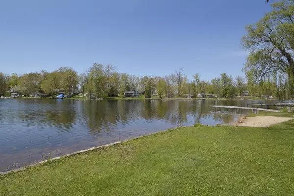 Bloomingdale, MI 49026,45346 15th Avenue