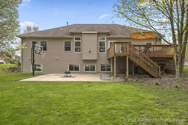 Wyoming, MI 49418,4291 Abby SW Lane