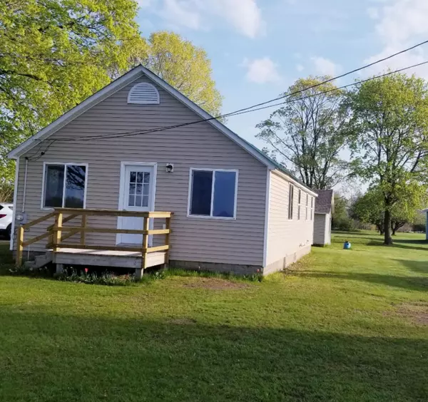 Fremont, MI 49412,8179 W 60th Street