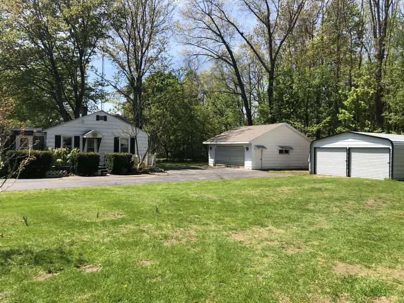 91706 Pitcher Drive, Benton Harbor, MI 49022