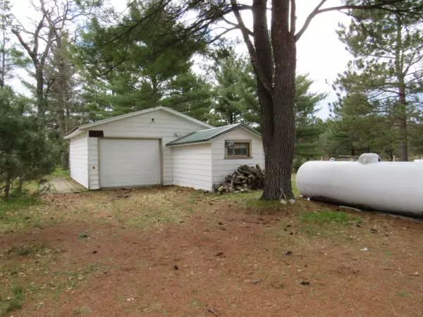 Roscommon, MI 48653,Lot 11 Lacey Trail