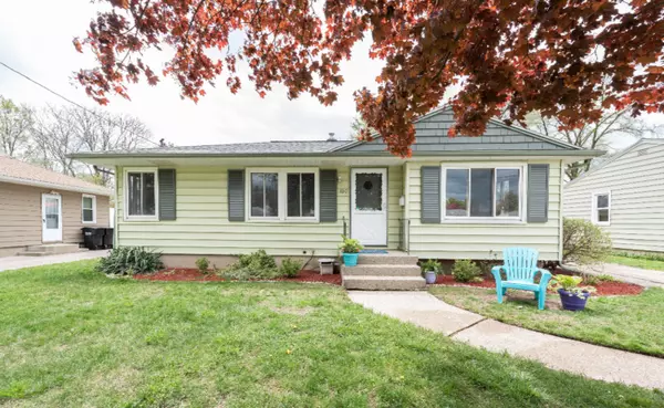 1100 Blanchard SW Street, Wyoming, MI 49509